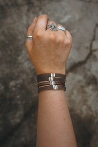 The Roamer Bracelet